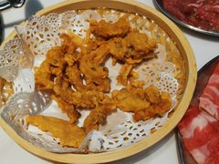 -憨铁匠老火锅(龙岗万科里店)