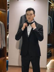 -优刻西服西装定制(金轮国际广场店)