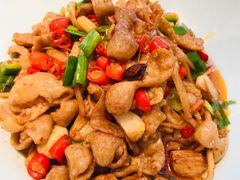 -云梦庭·剁椒鱼头(银泰中心in99店)