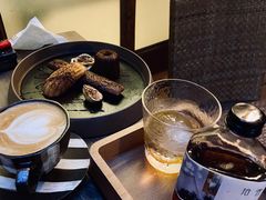 -拾壹cafe·工作室