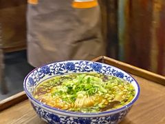 -老横泾面馆(吴中横泾店)