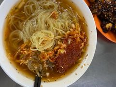 -真空冷面王(武功街店)
