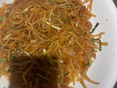 -嘎吧锅私家菜馆(联想科技城店)