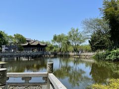 -三国赤壁古战场