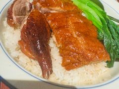 -老坑记·香港经典粤菜馆