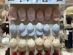 -凯德广场(西城店)