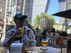 -京A Taproom·精酿餐吧(CBD店)