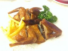 -潮福城大酒楼·潮粤菜·港式点心(阳光城店)