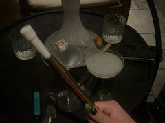 -Hideout Hookah Lounge·隐觅地