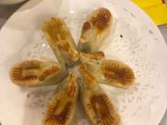 -北京全聚德(天安门店)