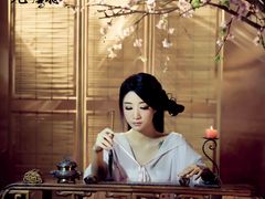 -九月鹰飞汉服摄影工作室