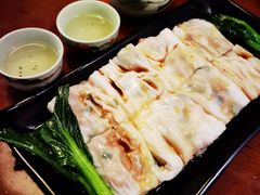 -香云轩·顺德菜(香云纱园林酒店店)