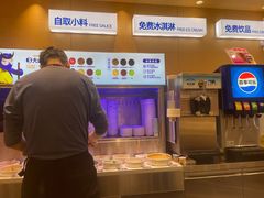 -农小锅自助小火锅(北京大兴凯德店)