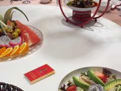 -渝信川菜(长安店)