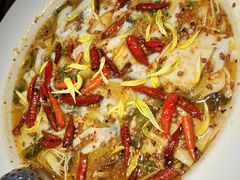 老坛子酸菜鱼-太二酸菜鱼(兴业太古汇店)
