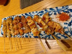 -九酢·海鲜居酒屋