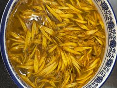 -火烧房子菊花米线(兴盛路店)