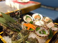 -一绪に寿喜烧(荟聚店)