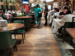大堂-五稻厨房粤西菜(新闻店)