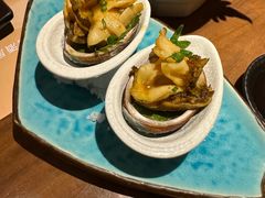 -山葵家居酒屋(天目里店)
