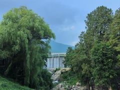 -泰山风景名胜区-虎山公园