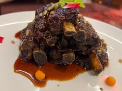 -索菲特酒店·乐轩华中餐厅