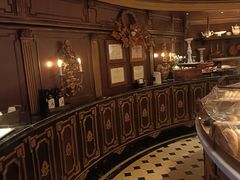 -B&C黄油与面包·THE GARDEN BAKERY概念店(世纪汇店)