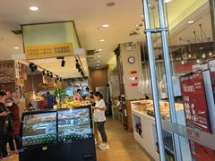 门面-快乐爱斯米牛排自助(太原街万达店)