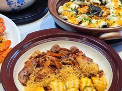 -醉壹号海鲜大排档(厦门美食地标店)