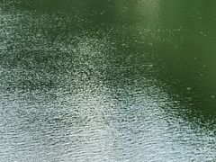 -秦岭终南山世界地质公园翠华山景区