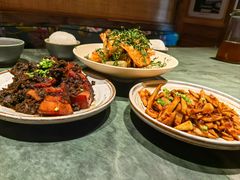 -兰溪小馆(首经贸店)