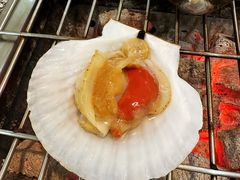 -震海贝烤贝·民俗特色店(延吉总店)