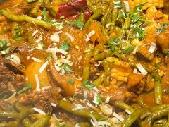 -山河屯铁锅炖(哈西站店)