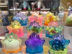 -泡泡玛特POPMART(天环购物中心店)