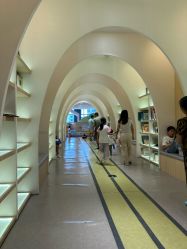 -MELAND CLUB亲子乐园·派对(浦东LCM置汇旭辉馆)