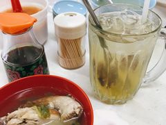 -王美记茶餐室