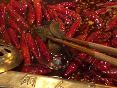 -铜人李火锅(西大街店)