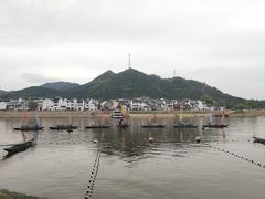 -新安江山水画廊风景区