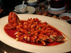 -醉庐·新上海菜(南京西路店)