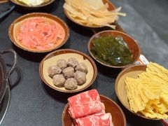 -重庆老灶火锅(红岭店)