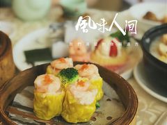 -御满江海鲜酒家(洛溪新城店)