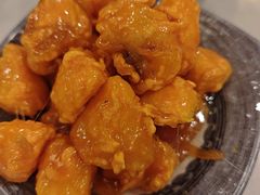 -维吾尔餐厅(宜山路店)