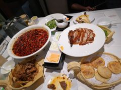 -煜丰汴京烤鸭(福彩路店)
