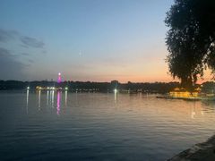 -长春市南湖公园