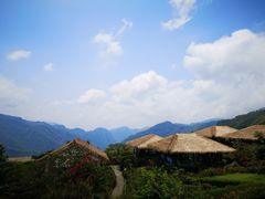 -优游吧斯邹族文化部落