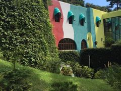 -三鹰之森吉卜力美术馆