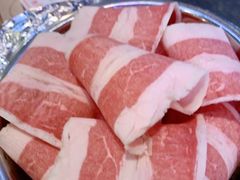 招牌肥牛-御记碳烤肥牛(东城万达店)