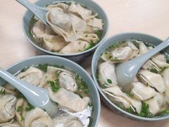 -顶巧鸡汤馄饨(虹口总店)