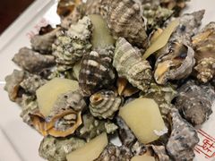 -海坛特色小吃·只做平潭特色菜(平潭店)