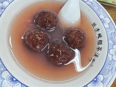 -粗茶淡饭(东关街店)